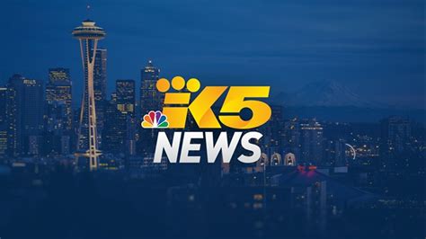 king 5 news seattle